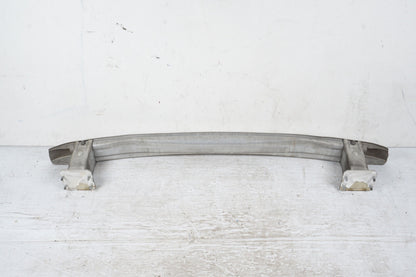 03-12 Mercedes R230 SL550 SL500 Rear Bumper Reinforcement Impact Crash Bar OEM