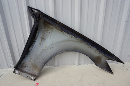 07-13 Mercedes W221 S550 S400 S63 AMG Left Driver Side Fender Assembly Black OEM