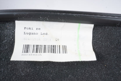 14-17 Mercedes CONVERTIBLE E350 E550 E400 REAR RIGHT SEAT BOTTOM CUSHION