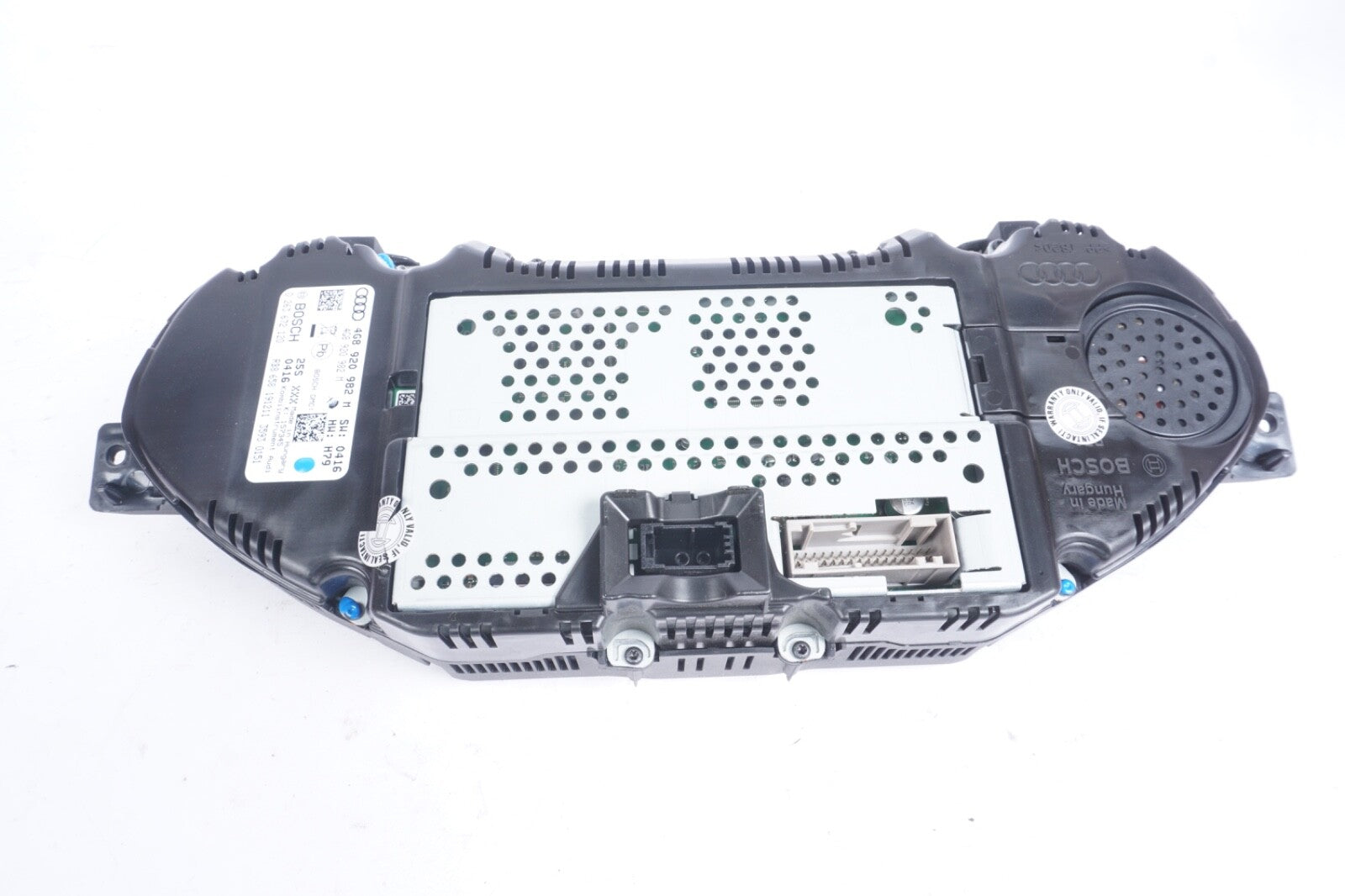 2012 - 2015 Audi A6 A7 Speedometer Instrument Gauge Cluster 4G8920982 OEM