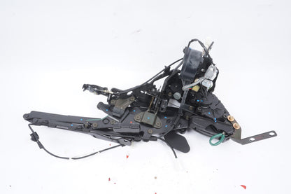 02-10 LEXUS SC430 LH DRIVER SIDE CONVERTIBLE LIFT MOTOR HINGE ACTUATOR ASSY OEM