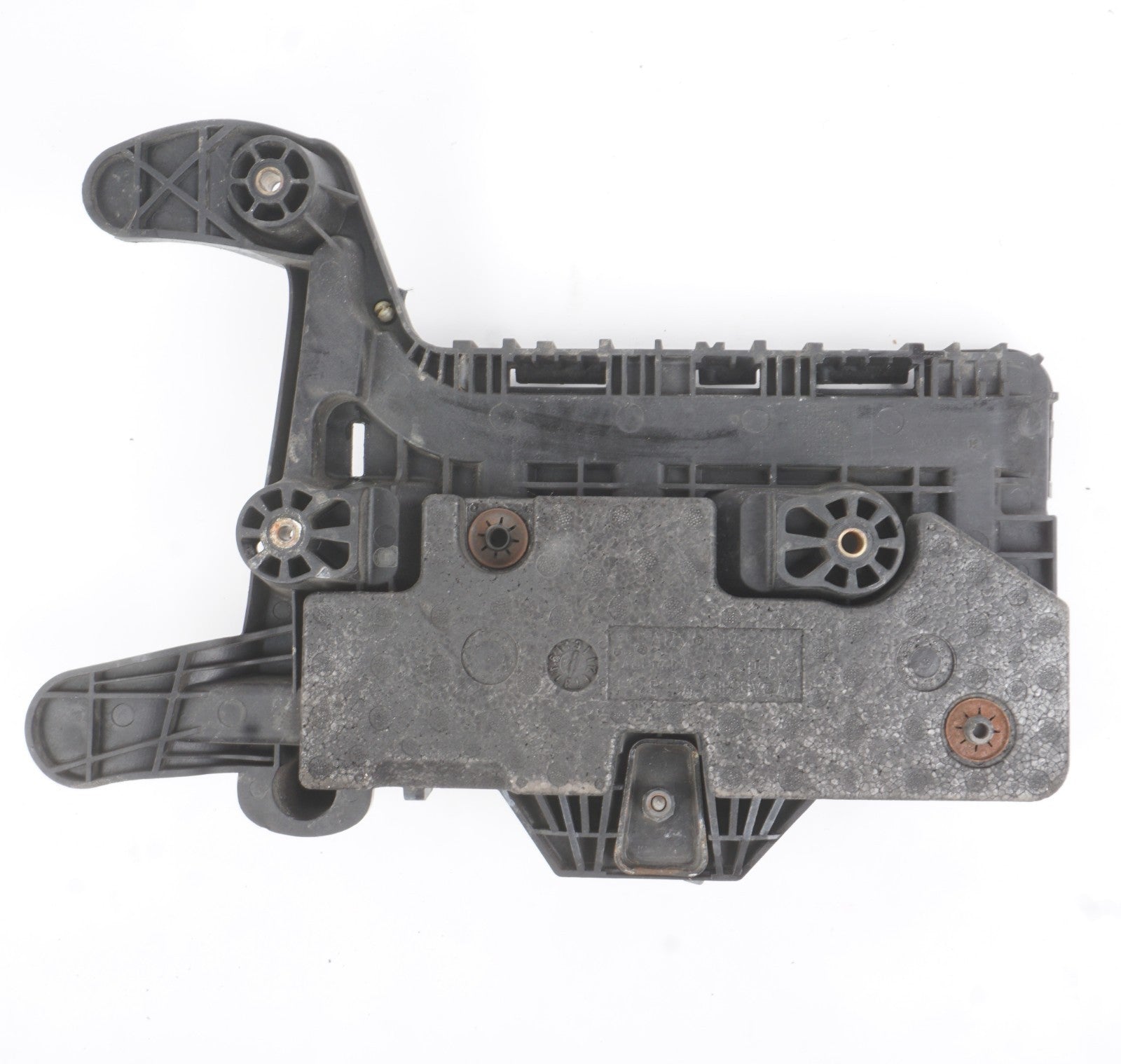 2012-2017 Volkswagen Passat Battery Tray Bracket Holder Mount Support Lower  OEM