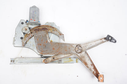 1993 Cadillac Allante Front Right Passenger Door Window Regulator & Motor OEM