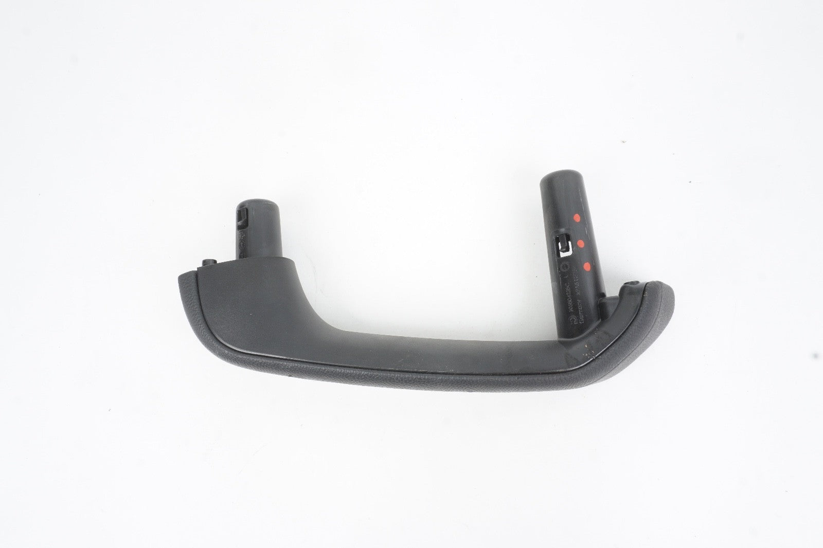 2014 - 2021 Maserati Ghibli Rear Left Side Interior Door Panel Handle OEM