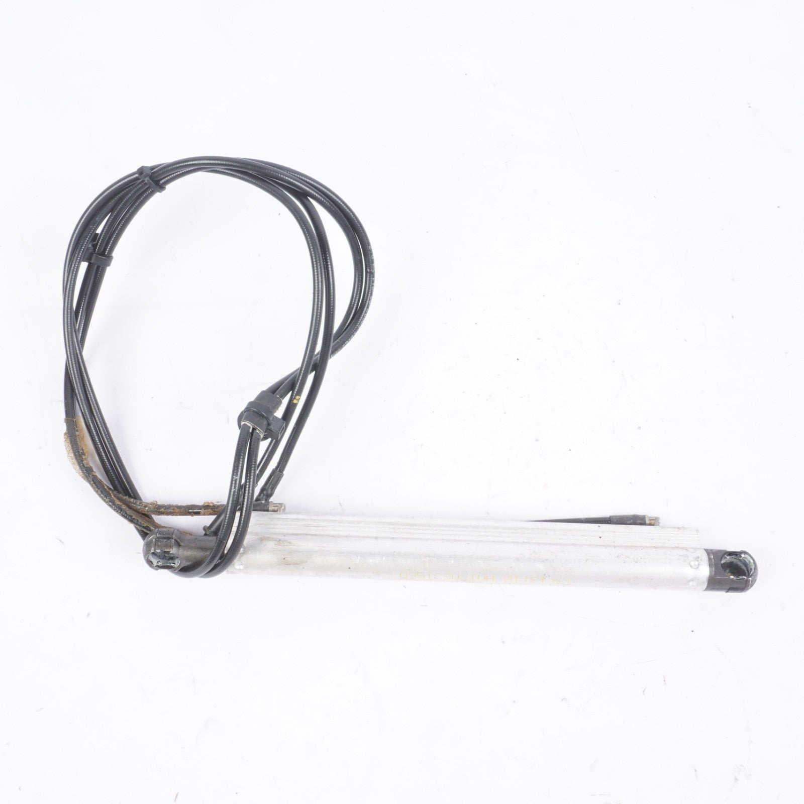 2006-2013 VOLVO C70  Roof Hydraulic Shock Line Right Passenger Side 83 84 OEM