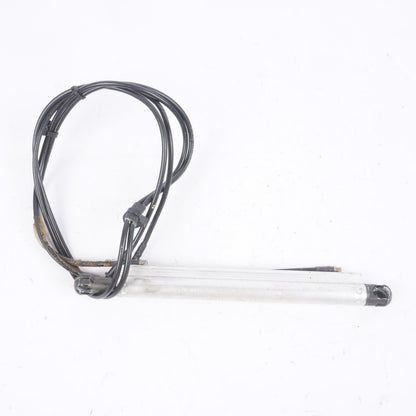 2006-2013 VOLVO C70  Roof Hydraulic Shock Line Right Passenger Side 83 84 OEM