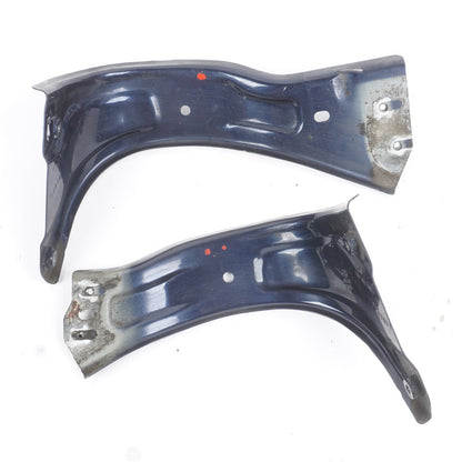 12-22 Volkswagen Passat Front Fender Mount Bracket Left & Right OEM
