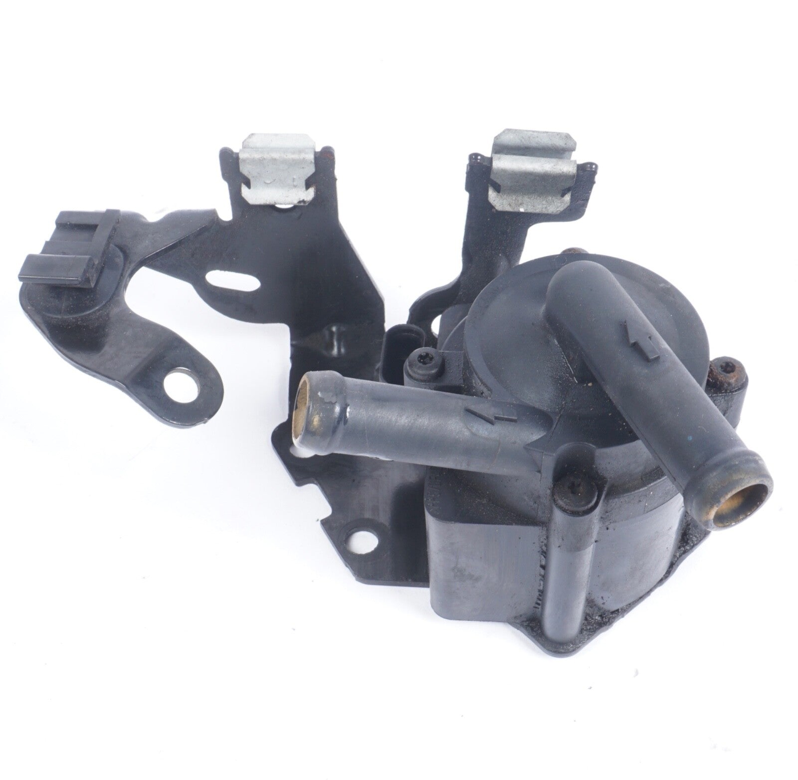 07-15 MINI COOPER S R55 R56 R57 R58 R59 R60 R61 AUXILIARY WATER PUMP 7630371 OEM