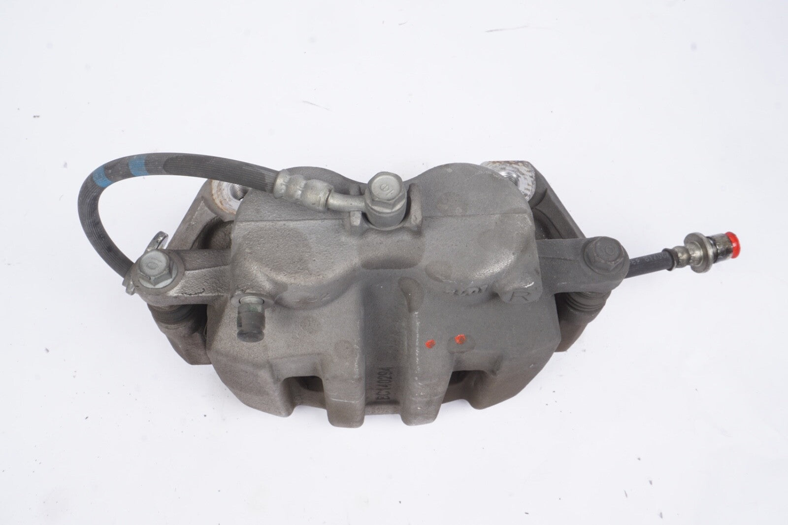 2018-2022 HONDA ODYSSEY FRONT RIGHT PASSENGER SIDE BRAKE CALIPER OEM