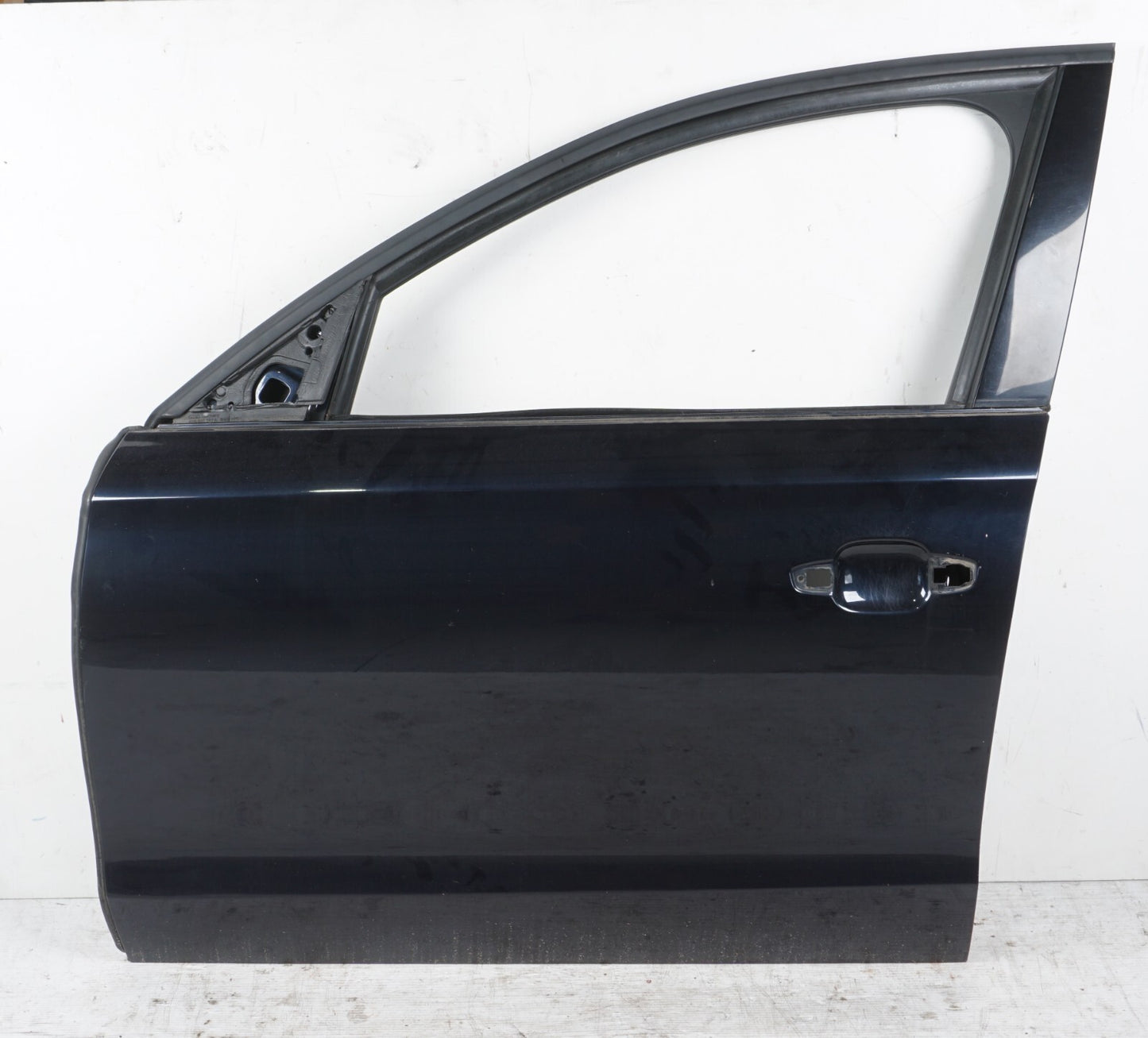 2011 - 2015 Audi A8L A8 Door Shell Front Left Driver Side OEM
