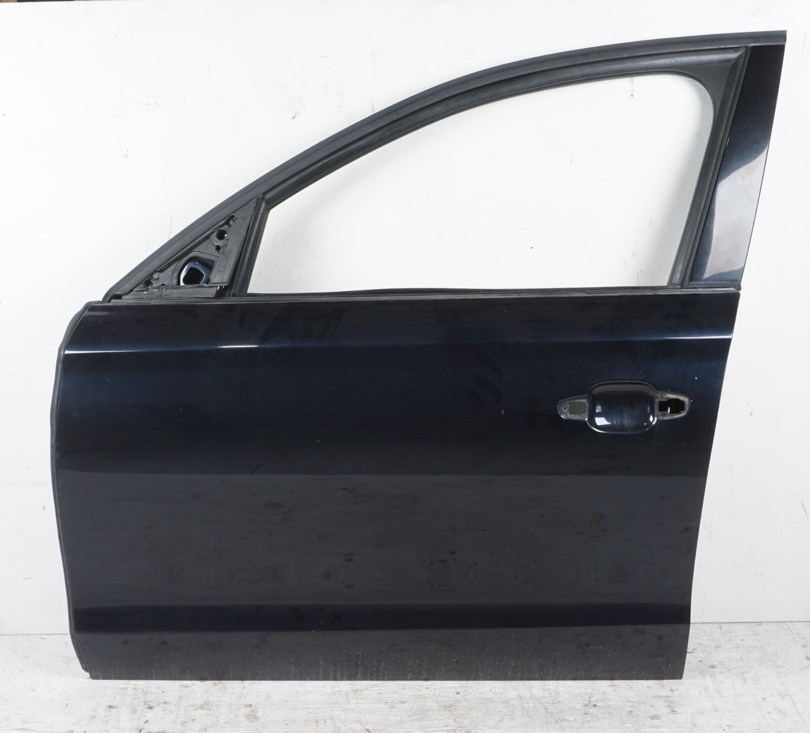 2011 - 2015 Audi A8L A8 Door Shell Front Left Driver Side OEM