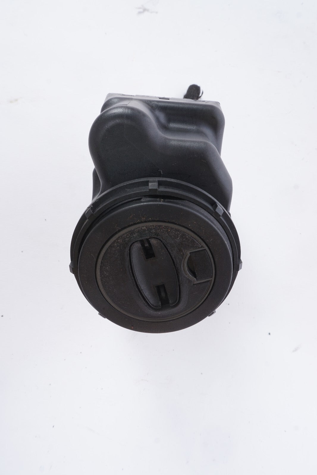 11-18 Porsche Cayenne 958 Start Ignition Switch Module * No Key * OEM