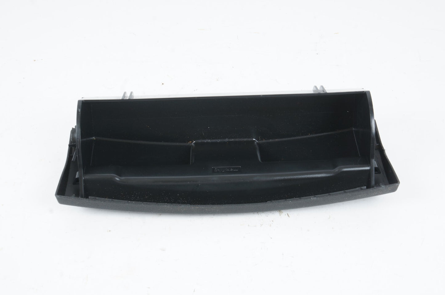 2012 - 2017 AUDI A7 FRONT LH DRIVER SIDE SEAT TRAY STORAGE DRAWER BIN BOX OEM