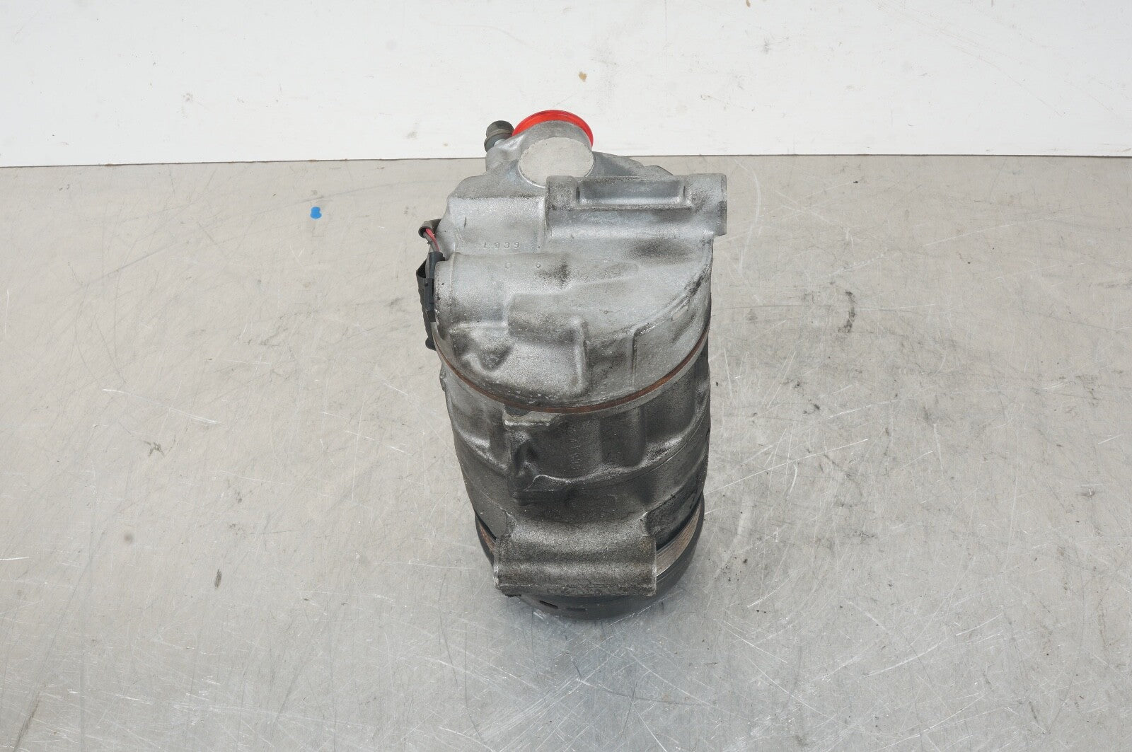 12-15 Mercedes W204 C250 SLK250 A/C Air Conditioning Compressor 4472605982 OEM