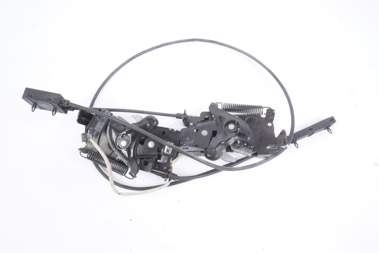 2016 - 2022 BMW X1 X2 HOOD BONNET LEFT & RIGHT SIDE LOCK LATCH ACTUATOR OEM