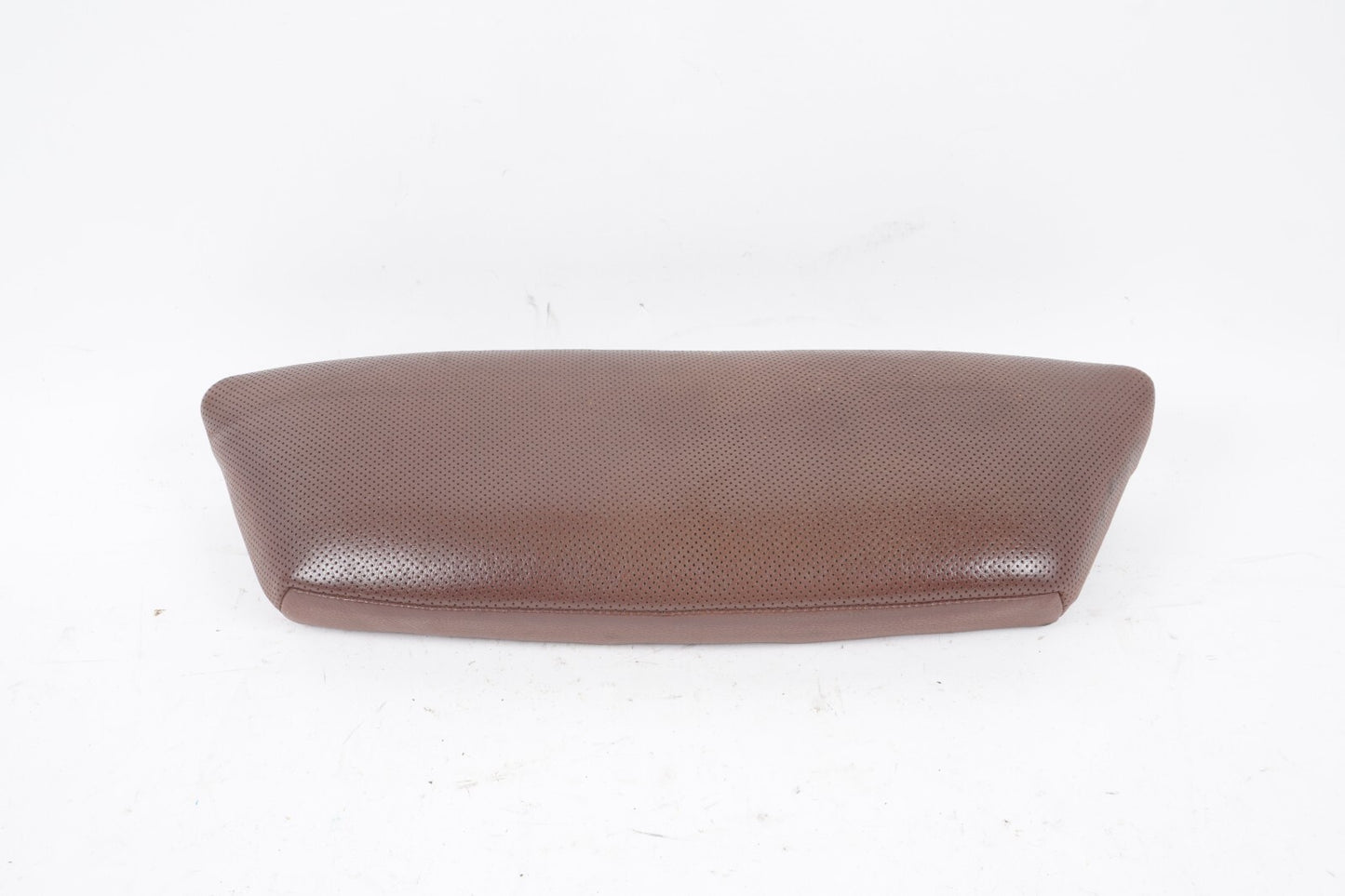 2010-2013 BMW 550I GT F07 FRONT LEFT DRIVER SEAT LEG THIGH CUSHION BOTTOM OEM