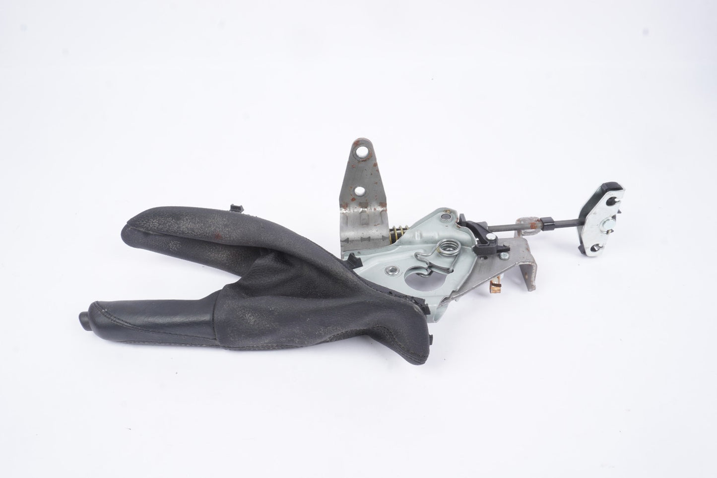 14-20 BMW 428 435 440 Parking Brake Handle 9235425 OEM