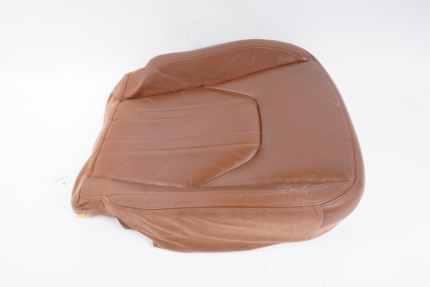 2014-2019 MASERATI GHIBLI FRONT LEFT DRIVER SEAT CUSHION BOTTOM LOWER OEM