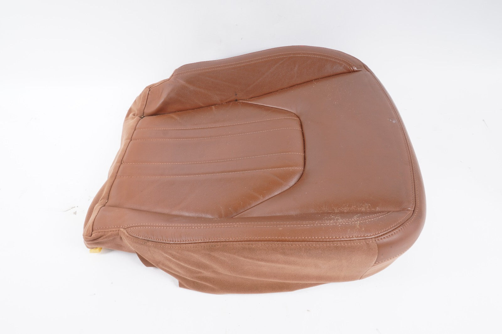 2014-2019 MASERATI GHIBLI FRONT LEFT DRIVER SEAT CUSHION BOTTOM LOWER OEM