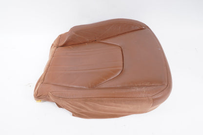 2014-2019 MASERATI GHIBLI FRONT LEFT DRIVER SEAT CUSHION BOTTOM LOWER OEM