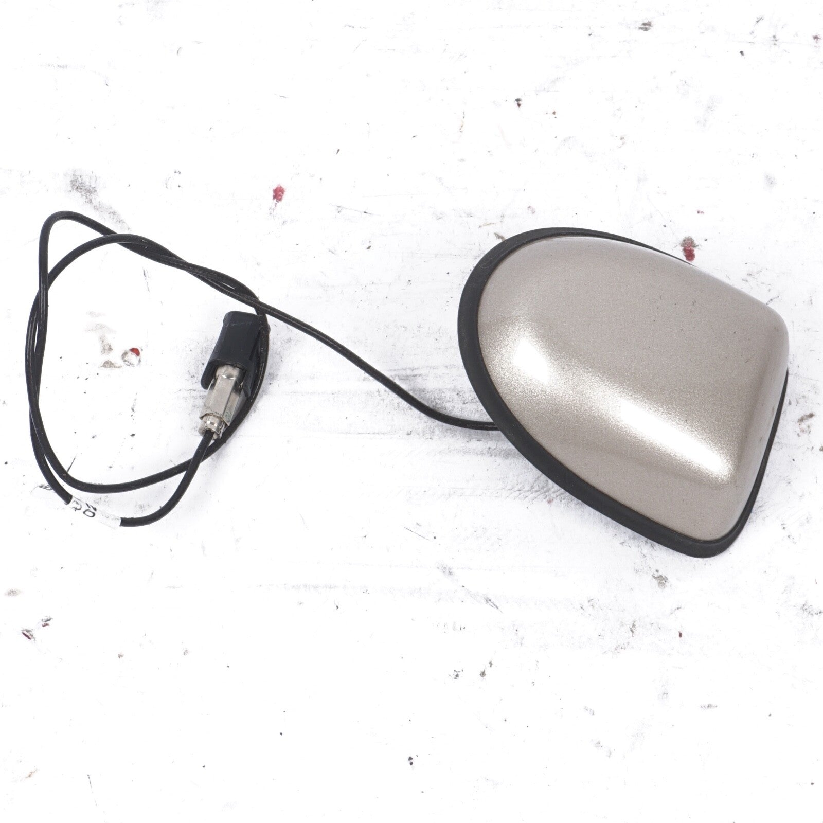 03-12 Mercedes R230 SL550 SL500 Navigator GPS Trunk Antenna Oem