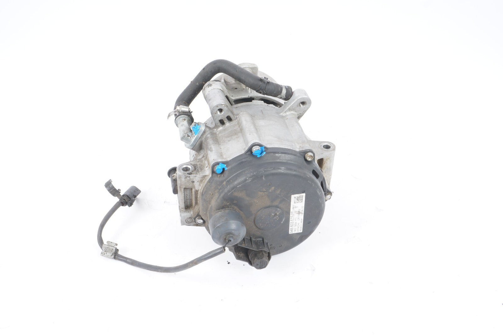 11-18 Porsche Cayenne 958 4.8l Alternator  OEM
