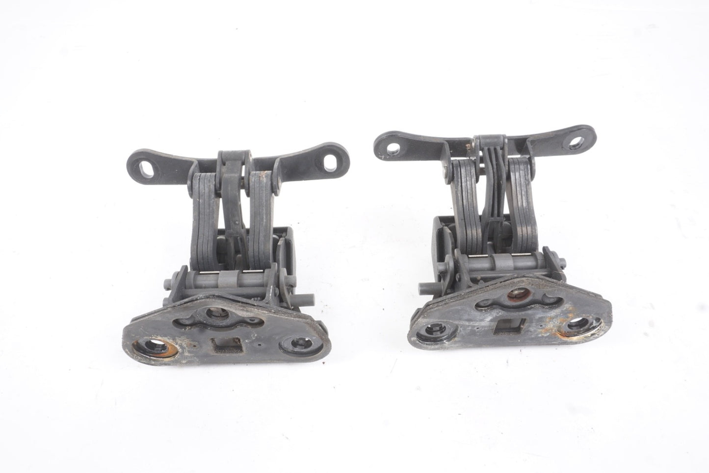 2003 - 2017 Mercedes-Benz W207 CLK320 E350 Convertible Roof Soft Top Hinge X 2