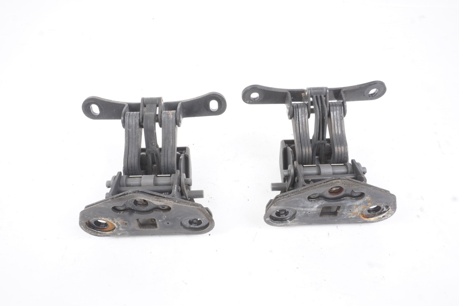 2003 - 2017 Mercedes-Benz W207 CLK320 E350 Convertible Roof Soft Top Hinge X 2