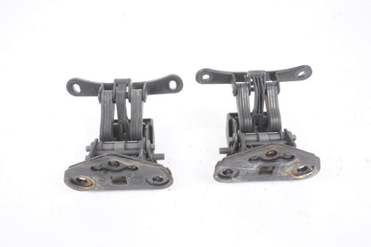 2003 - 2017 Mercedes-Benz W207 CLK320 E350 Convertible Roof Soft Top Hinge X 2