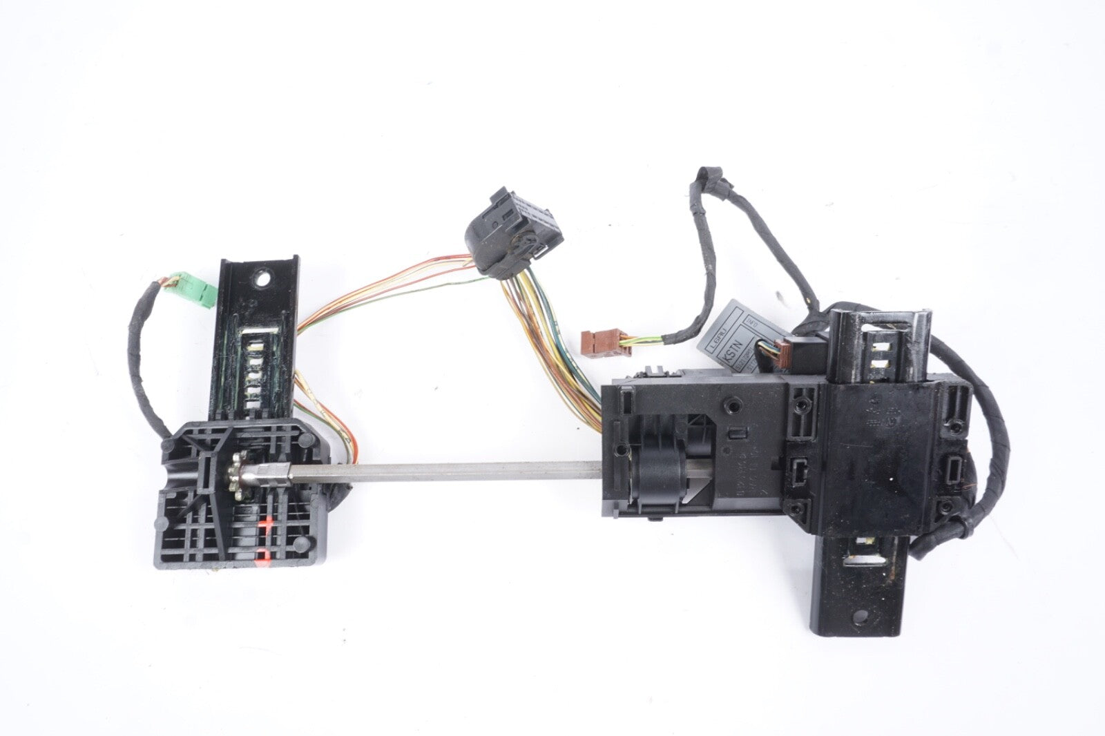 10-15 BMW 5 7 SERIES 550 750 F01 F02 F10 FRONT RIGHT SEAT MOTOR WIRING HARNESS