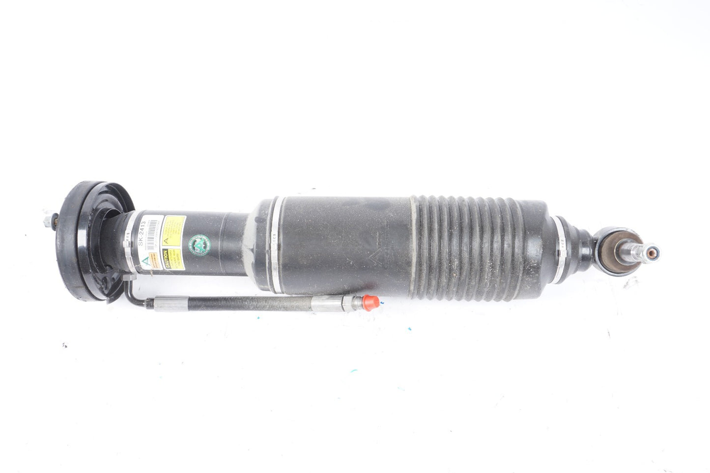 03-06 Mercedes SL500 Front Left Driver Hydraulic Shock Strut Absorber OEM