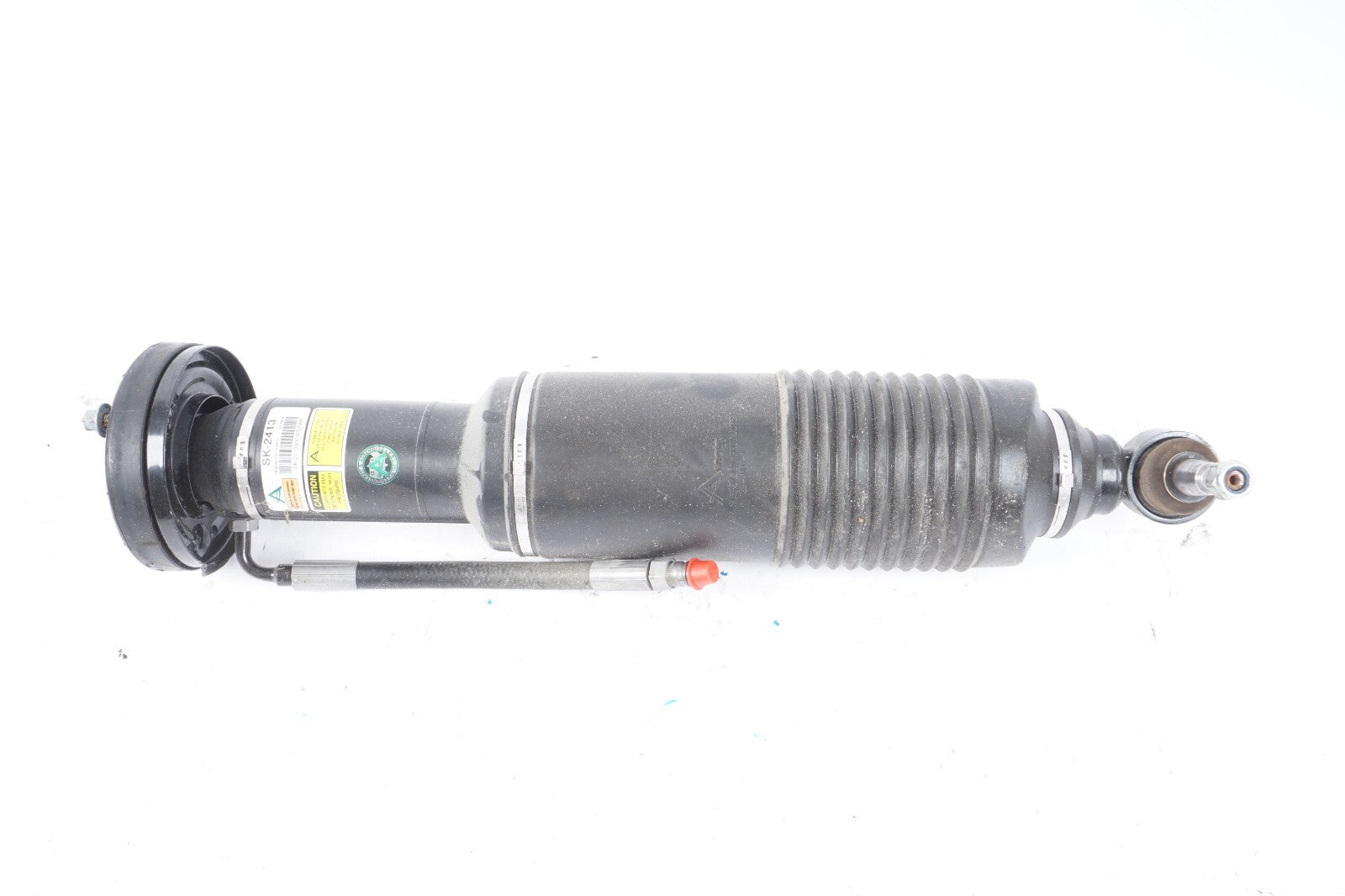 03-06 Mercedes SL500 Front Left Driver Hydraulic Shock Strut Absorber OEM