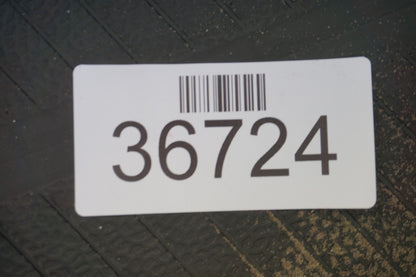 Tire Westlake SA-07 255/35ZR20 255/35R20 - USED - 9/32"