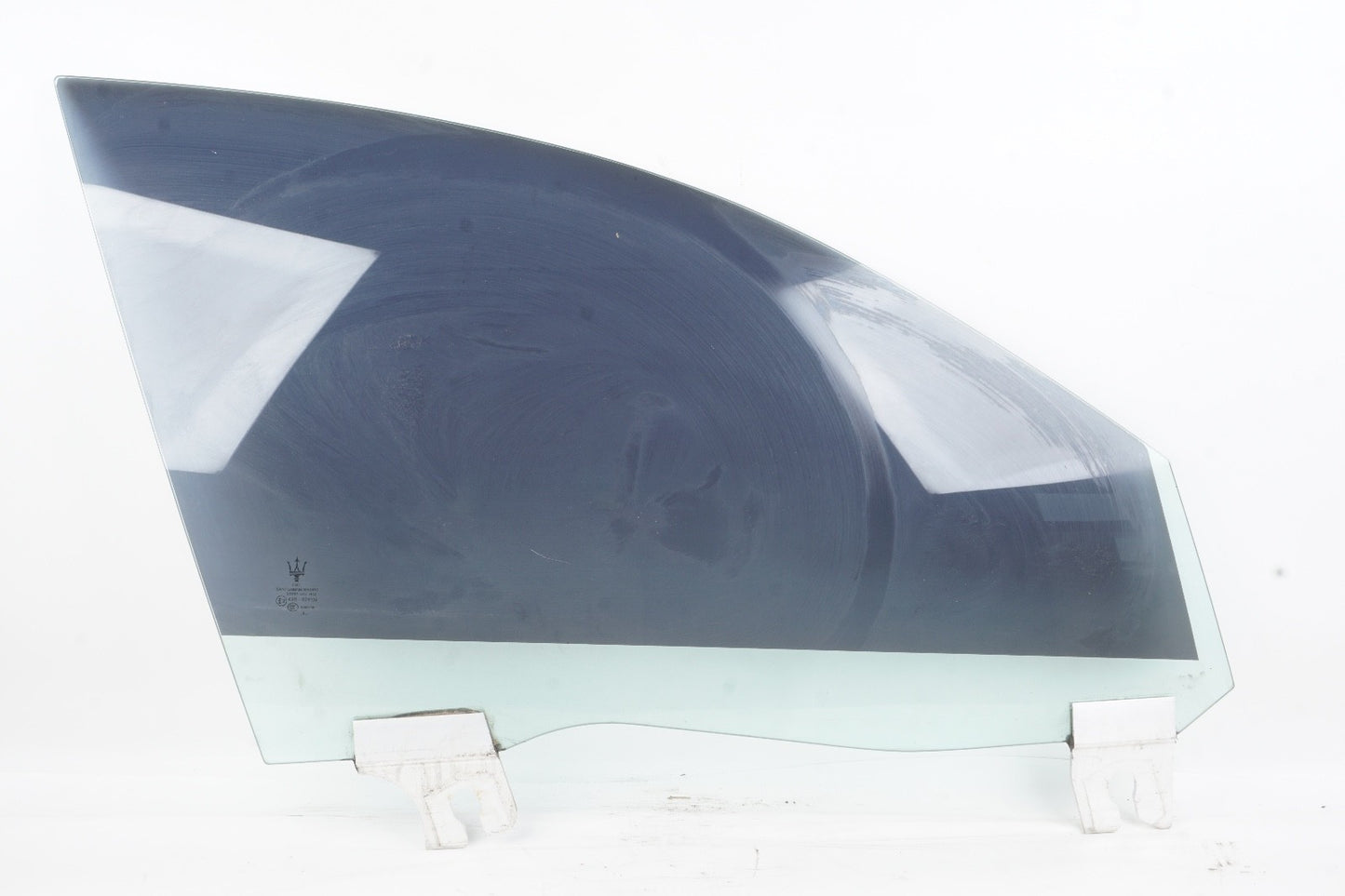 2014 - 2022 Maserati Ghibli Front Right Side Door Window Glass