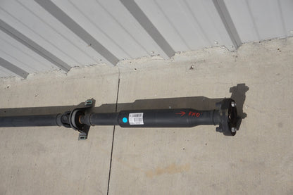 2009 - 2011 Mercedes C350 E350 A207 W207 C207 RWD Rear Drivershaft Driveline OEM