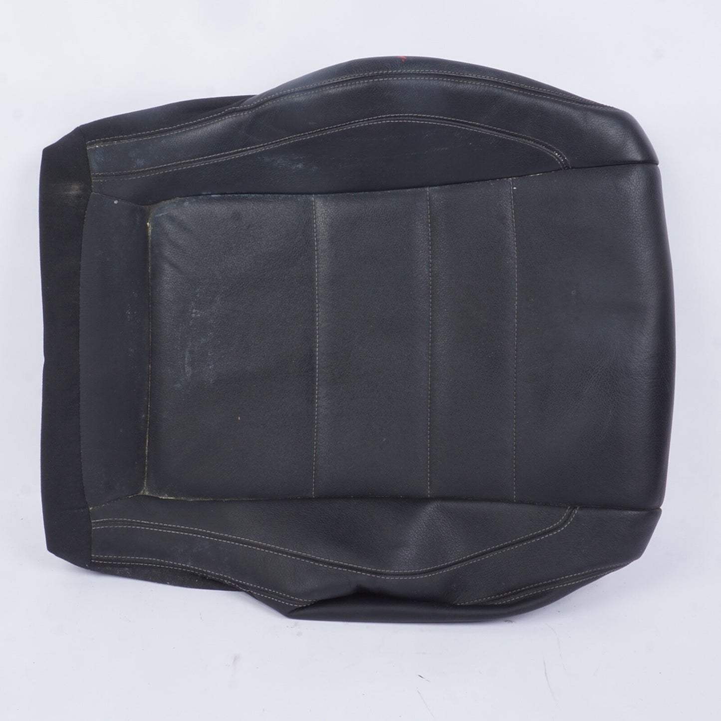 10-16 Mercedes E350 E550 Convertible Right Pass Seat Cushion Bottom OEM