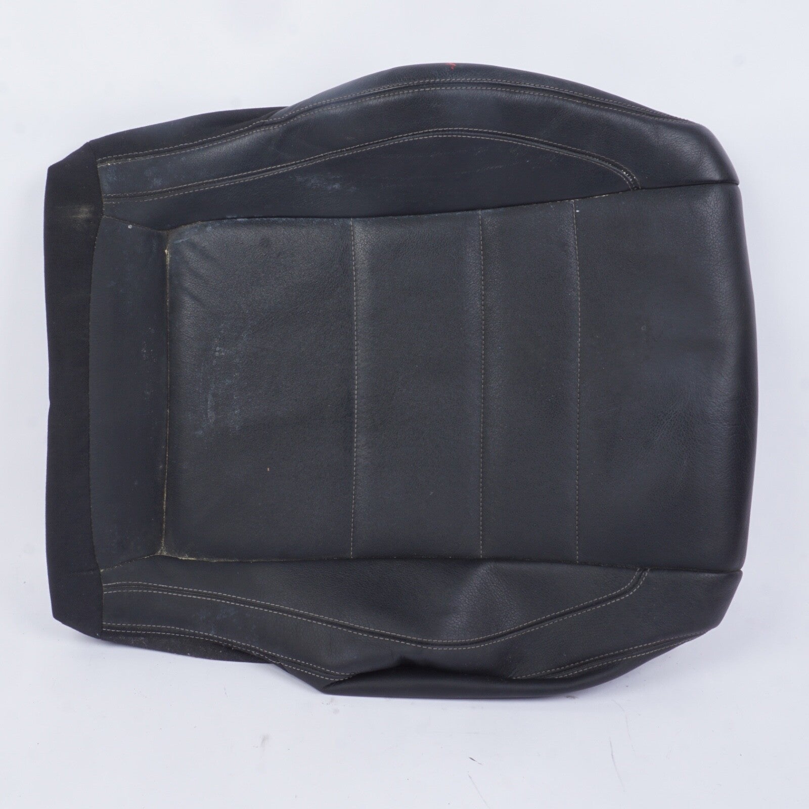 10-16 Mercedes E350 E550 Convertible Right Pass Seat Cushion Bottom OEM