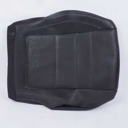 10-16 Mercedes E350 E550 Convertible Right Pass Seat Cushion Bottom OEM
