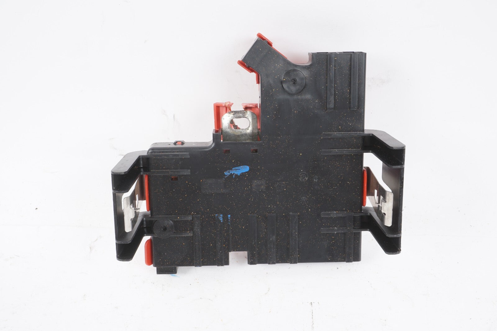 2010-2017 BMW 550I GT F07 BATTERY REAR POSITIVE JUNCTION TERMINAL  OEM