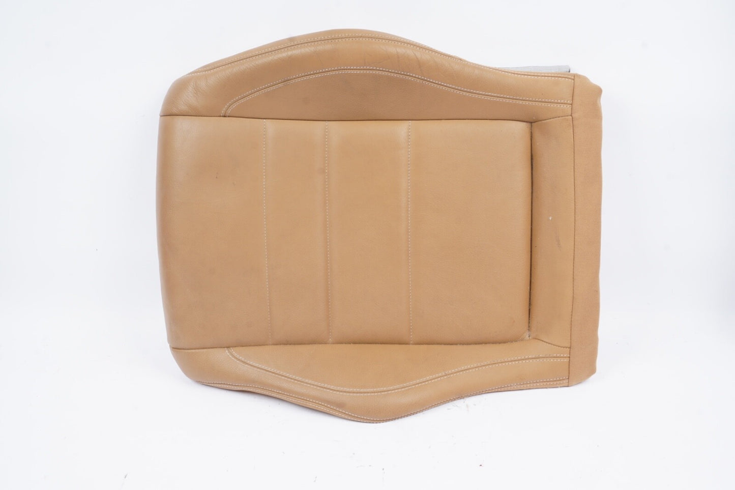 10-17 Mercedes C250 E350 Coupe  / Convertible Front Right Bottom Seat Cushion
