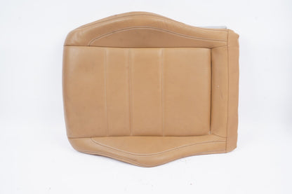 10-17 Mercedes C250 E350 Coupe  / Convertible Front Right Bottom Seat Cushion