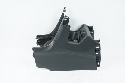 2013-2016 HYUNDAI SANTA FE CENTER CONSOLE TRIM BASE OEM