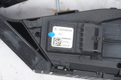 14-17 Mercedes S550 W222 Gas Pedal Accelerator A2223002400 OEM