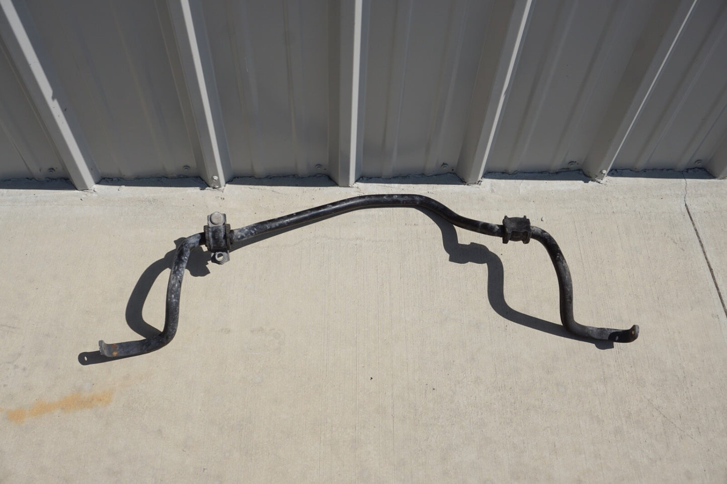 2018-2022 HONDA ODYSSEY FRONT SUSPENSION STABILIZER SWAY BAR OEM