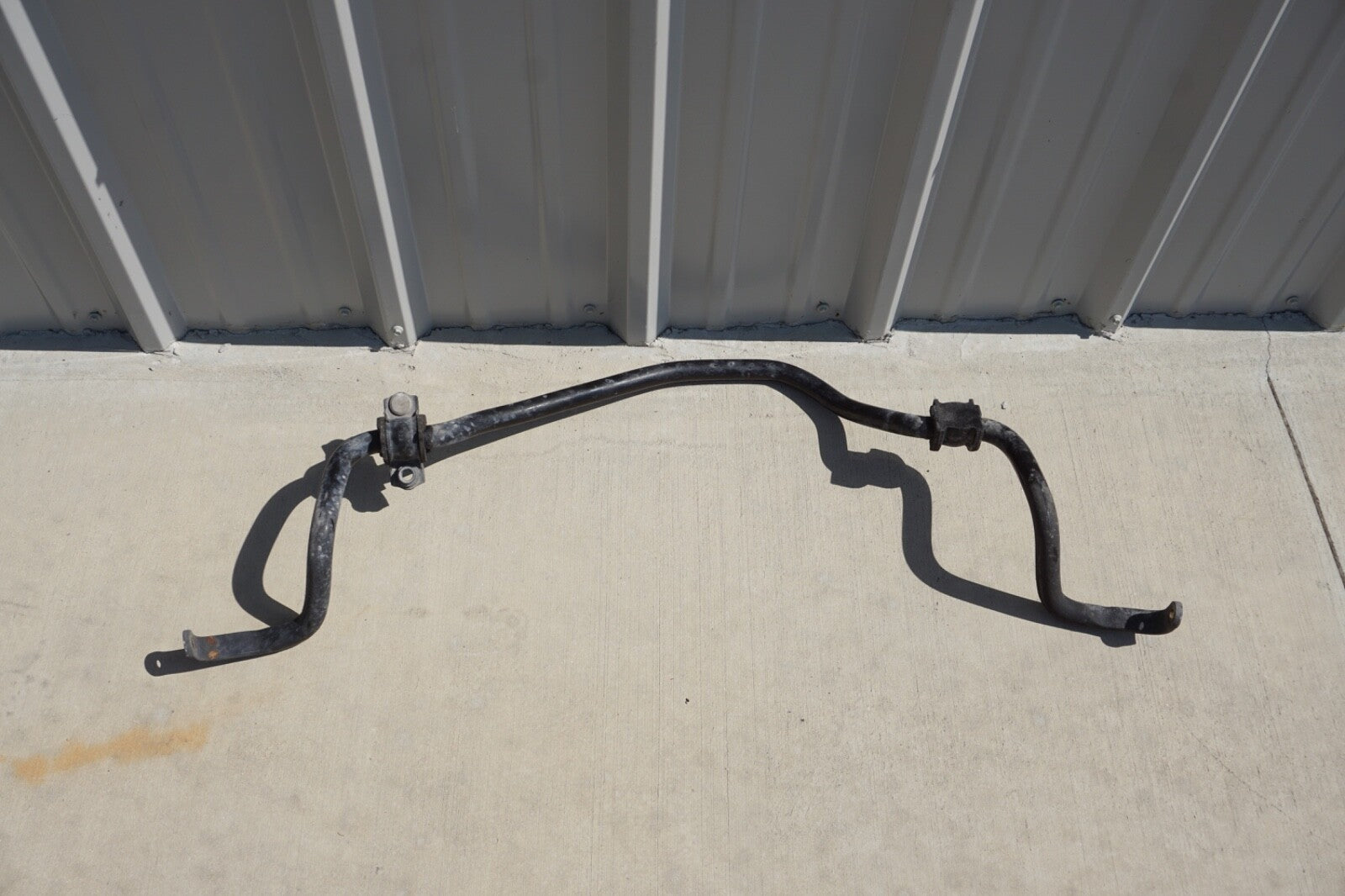 2018-2022 HONDA ODYSSEY FRONT SUSPENSION STABILIZER SWAY BAR OEM
