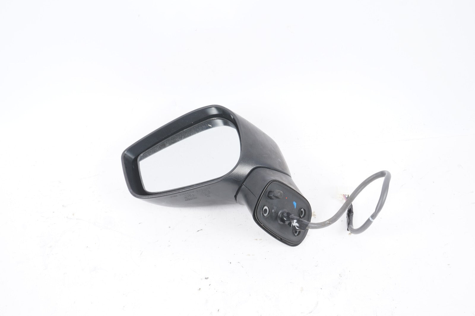2013 - 2020 Subaru BRZ LEFT DRIVER SIDE VIEW MIRROR OEM
