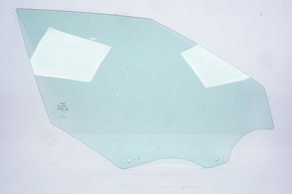 2021 - 2024 Polestar 2 Front Right Passenger Side Window Glass OEM
