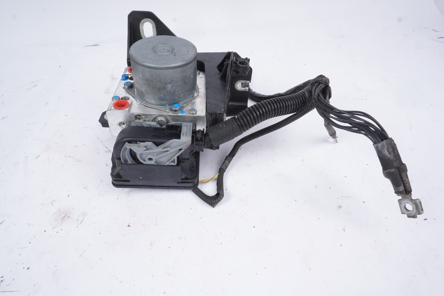 14 - 17 Fiat 500L 1.4l Abs Anti Lock Brake Pump OEM 36k