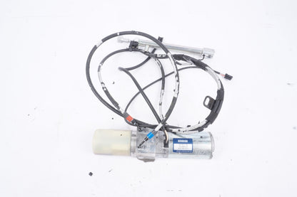 07-13 Mercedes W221 S550 S63 AMG Trunk Lid Locking Hydraulic Pull Down Pump OEM