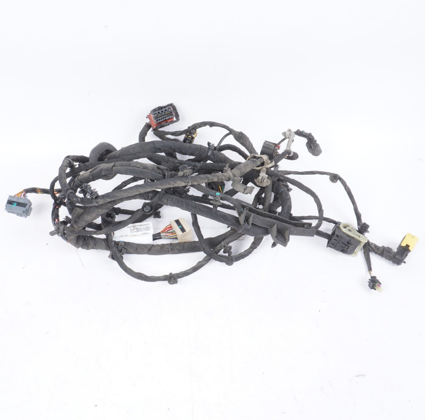 2021 - 2023 Polestar 2 Rear Chassis Subframe Wire Harness 32264623 OEM